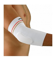 BRACCIALE ANTIEPICONDILITE GIBAUD ORTHO MISURA 2 - Pharmaleader
