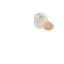 SACCA PER COLOSTOMIA PER BAMBINI CHIUSA OPACA ALTERNA SISTEMA A 2 PEZZI MISURA FORO 40MM CAPACITA' MINI 170ML 30 PEZZI ARTICOLO 1785 - Pharmaleader