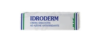 IDRODERM CREMA IDRATANTE TUBO 75 ML - Pharmaleader