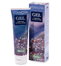 FISFORTE GEL FISSAGGIO FORTE 125 ML - Pharmaleader