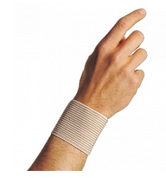 POLSINO A RIGHE GIBAUD COLORE BEIGE MISURA 8 CM TAGLIA 0 - Pharmaleader