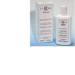 SALSO DETERGENTE INTIMO 200 ML - Pharmaleader