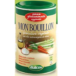 MON BOUILLON 200 G - Pharmaleader