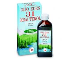 OLIO EDEN 31 ERBE 100 ML - Pharmaleader