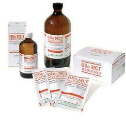MCT OLIO 1000 ML - Pharmaleader