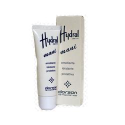 HYDRAL CREMA MANI 50 ML - Pharmaleader