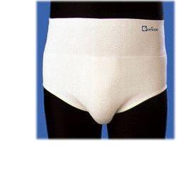 ORIONE 307 SLIP UOMO CONTENITIVO CHIUSO BIANCO 3 - Pharmaleader