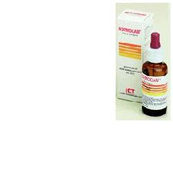 NORMOGAM OLIO BORRAGINE 25 ML - Pharmaleader