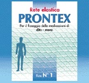 RETE TUBOLARE PRONTEX MISURA 2 - Pharmaleader