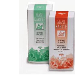 KARITE AREA FRE MANI 75ML - Pharmaleader