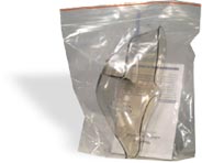 MASCHERA AEROSOL ADULTI CODICE 472009 - Pharmaleader