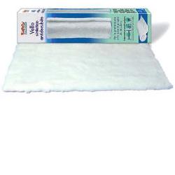 VELLO ANTIDECUBITO IN MATERIALE SINTETICO COMFORT MISURA 70X50 SAFETY COMFORT - Pharmaleader