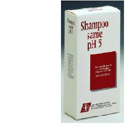 SAME SHAMPOO PH5 125 ML - Pharmaleader