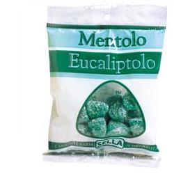 MENTOLO EUCALIPTOLO BUSTA 1410 - Pharmaleader