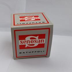 SENOSAN BATUFFOLI 100 ML - Pharmaleader
