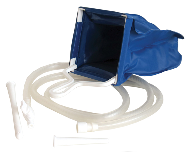 ENTEROCLISMA DA VIAGGIO - Pharmaleader