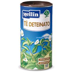 MELLIN TE DETEINATO GRANULARE 200 G - Pharmaleader