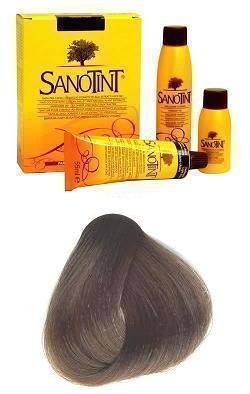 SANOTINT TINTURA CAPELLI 14 BIONDO SCURO 125 ML - Pharmaleader
