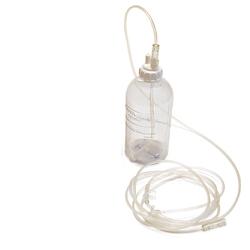 GORGOGLIATORE PER OSSIGENOTERAPIA - Pharmaleader