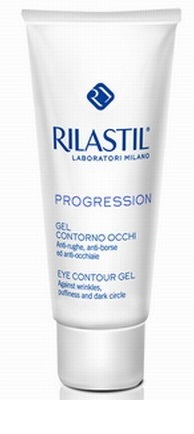 RILASTIL PROGRES GEL C/OCCHI - Pharmaleader