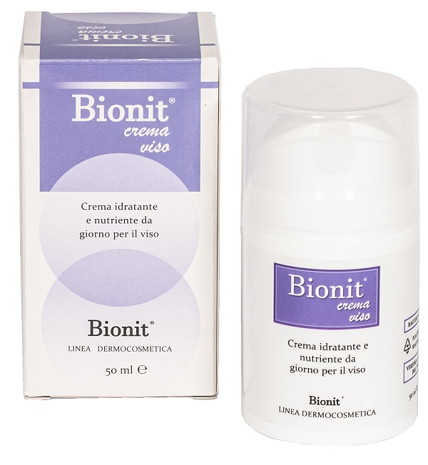 BIONIT CREMA VISO 50 ML - Pharmaleader