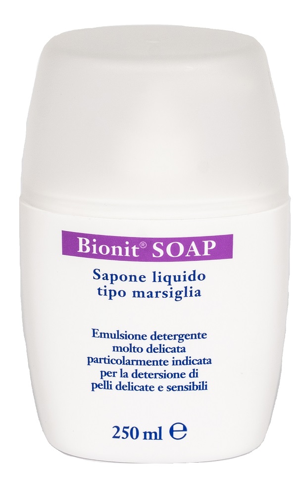 BIONIT SOAP MARSIGLIA 250 ML - Pharmaleader