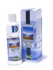OLIODERBE FREE TIME 200 ML - Pharmaleader