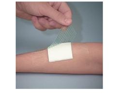 FILM ADESIVO IN POLIURETANO TRASPARENTE STERILE PERMEABILE AI GAS E CONFORMABILE 10X12CM 10 PEZZI - Pharmaleader