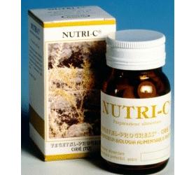 NUTRIC 80 TAVOLETTE - Pharmaleader