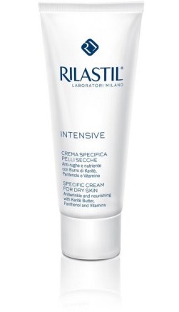 RILASTIL INTEN P SEC CREMA 50 ML - Pharmaleader