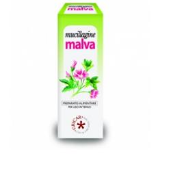 MALVA MUCILLAGINE 200 ML - Pharmaleader