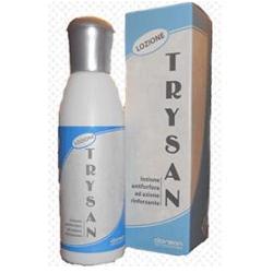 TRYSAN LOZIONE 125 ML - Pharmaleader