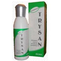 TRYSAN SHAMPOO NORMALIZZANTE 125 ML - Pharmaleader