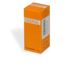 UNGHIAL LIQUIDO UNGHIE 4 ML - Pharmaleader