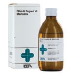 OLIO FEGATO MERLUZZO 200 ML - Pharmaleader