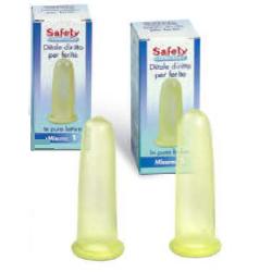 DITALE LATTICE RETTO 4 - Pharmaleader