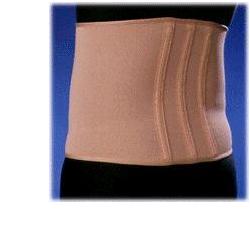 ORIONE 3027 FASCIA REGOLABILE STECCATA H CM27 NOCE 6 - Pharmaleader