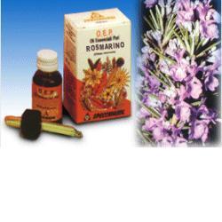ROSMARINO OLIO ESSENZIALE PURO 10 ML - Pharmaleader