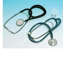FONENDOSCOPIO STANDARD IN SCATOLA NURSE - Pharmaleader