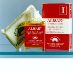 ALISAR CONT OCCHI 10ML - Pharmaleader