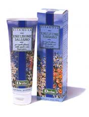 VITANOVA EMULSIONE 125 ML - Pharmaleader