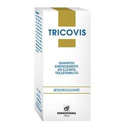 TRICOVIS SHAMPOO 150 ML - Pharmaleader