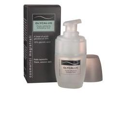 GLYCALUS FLUIDO RESTITUTIVO 30 ML - Pharmaleader