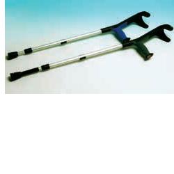 BASTONE CANADESE SENZA AMMORTIZZATORE - Pharmaleader