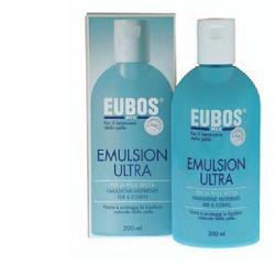 EUBOS EMULSIONE ULTRANUTRIENTE 200 ML - Pharmaleader