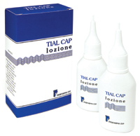 TIAL CAP LOZIONE ANTIFORFORA 80 ML - Pharmaleader