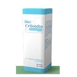 NEO CRILOIDIN BAGNO DETERGENTE 200 ML - Pharmaleader