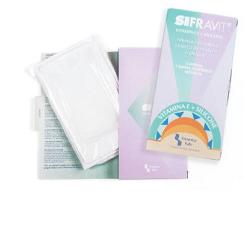 PLACCA IN SILICONE E VITAMINA E SIFRAVIT DIMENSIONI 7X12CM. INDICATA NEL TRATTAMENTO DI CHELOIDI E CICATRICI IPERTROFICHE CONSEGUENTI AD INTERVENTI C HIRURGICI, USTIONI, E FERITE - Pharmaleader