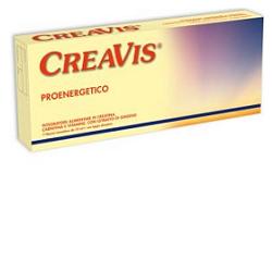 CREAVIS 7 FLACONCINI 10 ML - Pharmaleader