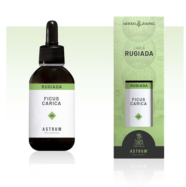 FICUS CARICA ASTRUM RUGIADA 50 ML - Pharmaleader
